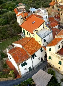 CasaRina - Panoramic Terrace, from the mountains to the sea - Image 4