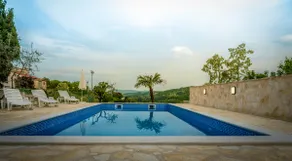 Istrian House with Pool and Great View - Image 4