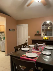Sunny & Cozy Desert Oasis * Central Location ~ Pkg - Image 3