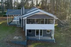 Lake Livin' at Lake Hartwell - Deep water! - Image 2