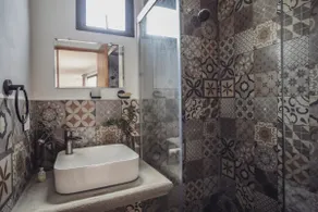 Eco-friendly apartment in San Andrés Cholula - Image 5