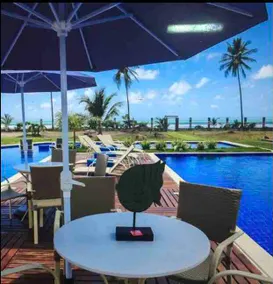 Cobertura Blue Beach House - Image 5