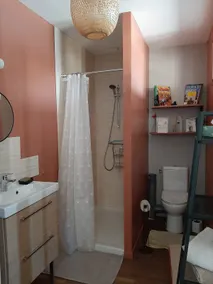 Townhouse with garden - Image 4