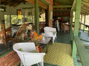 BEAUTIFUL COUNTRY STUDIO IN CHOACHI - Image 5