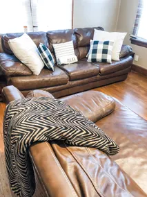 Cotton Cottage!! Relaxing, Roomy & Family Friendly - Image 4