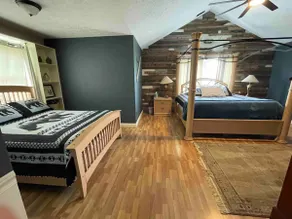 Rustic farmhouse with a cabin vibe “Foosball” - Image 5