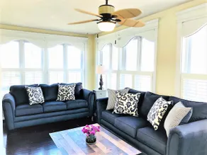 8 bedrooms, Oceanblock and Views, VIP service - Image 4
