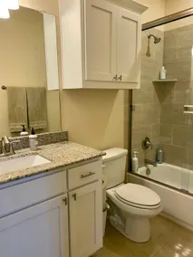 Lilly Pad Apartment in the Historic M Streets Area - Image 5