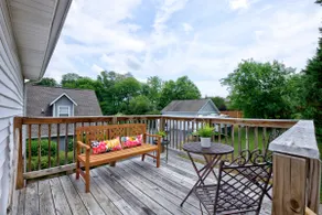 Gorgeous North Chatt 2 Bed 1 Bath Bungalow - Image 3