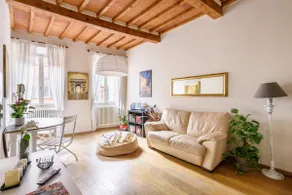 In Arezzo Apartment - Image 2
