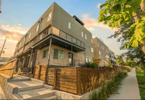 The Greenhouse | Rooftop Oasis - Image 5