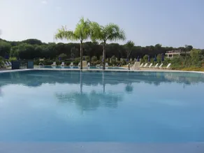 Portoada Park (32A) Top Class Villa Beach access - Image 2