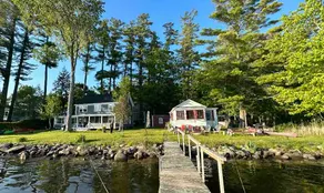 Wilder Cottage: Lakefront Camp Vibes, Bunkhouse - Image 5