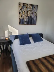 Private, stylish, in central location - Image 3