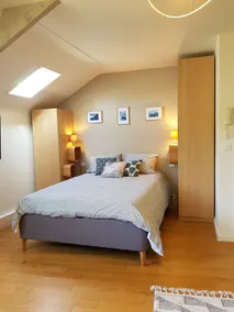 Le Loft 54 – Sainte-Catherine neighborhood – Honfleur - Image 2