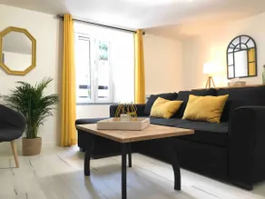 Apartment historic center Neufchâteau - Image 4