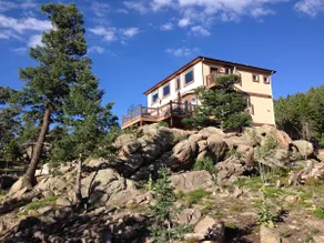 Quartz Mountain Ranch|Unbelievable Views|Fast WiFi - Image 2