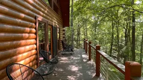 Deer Ridge Cabin in the Woods, Mammoth Cave, Nolin - Image 5