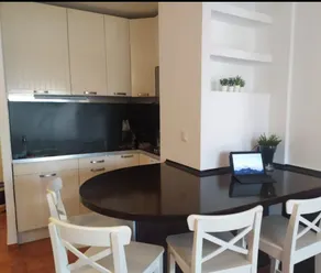 Nice apartment with terrace in a vacation complex within walking distance to Calahonda beach and sto - Image 3