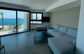 Sea La Vie #1 - Luxury Seaview apartment - Image 2