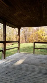 Dutch Fork Valley Cabin - Quiet country living. - Image 4