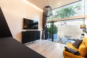 Studio loft | Design & private parking - Image 2