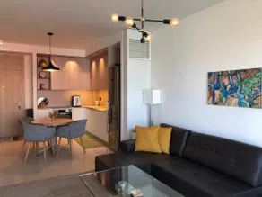 Belgrade Waterfront Magnolia - Lux and cozy 1 Bed - Image 5