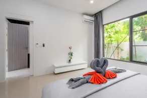 2 bedroom luxury pool private villa!Super hot deal - Image 3