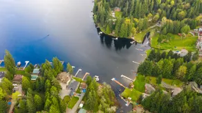 Idyllic Lakeside Getaway - Hidden Gem - Image 2