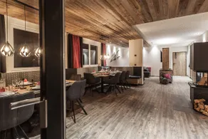 Chalet in Gaschurn Near Ski Slopes - Image 3