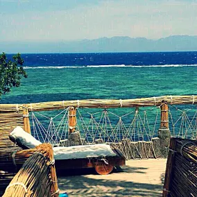 Private cozy seafront cave style. - Image 5