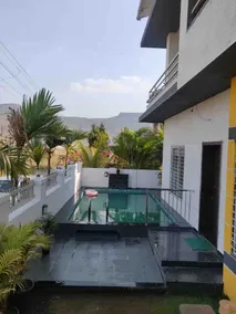 LONAvilla Holiday Home, 4BHK Private Pool Villa - Image 5