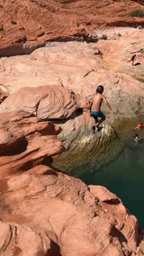 Cottage w/ hot tub near Zion, Bryce, Kanarra Falls - Image 5