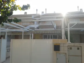 LARGE DUPLEX NAREJOS BEACH WITH WIFI - Image 2