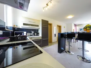 Comfortable, spacious apartment Fides - Image 2