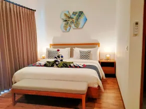 Stunning & Serene 2 BR Private Pool Villa Lovina - Image 2