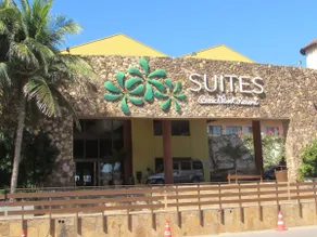 Resort Suites Aquiraz - Apartment on the 3rd floor - SEA VIEW - Image 5