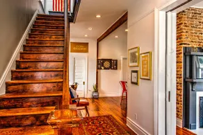 RENOVATED Downtown Augusta Bricks & Brass- 3BR - Image 4