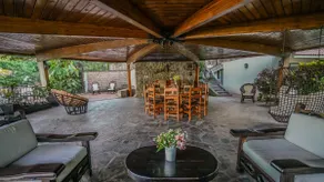 Garden House Tequesquitengo - Image 4