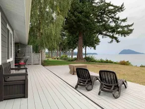 Samish Bay Cottage - Image 3