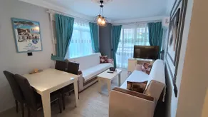 alanya polat deluxe family suite - Image 5