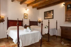 Ca Mado Xucla - Beautiful majorcan house with pool in Valldemossa - Image 5