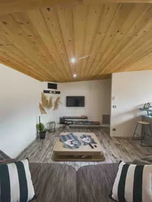 Elegant Alpine Loft:Air-Conditioned&Fully Equipped - Image 4