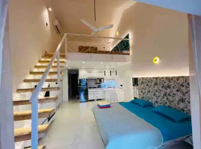 Luxury Studio duplex apartment ”Bliss” - Image 3