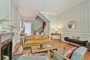 Historic luxury Townhouse in Downtown Chicago - Image 3