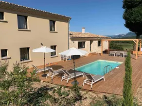 Domaine de charme en Drome Provencale - Chant d'Etoile - Image 4