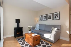 Private Guest Suite by the Ocean & Seymour Skiing - Image 2
