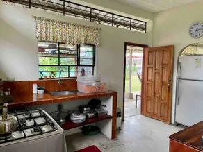 Full apartment with beautiful outdoor space - Image 4