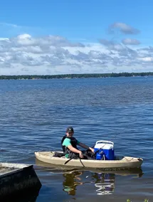 *Family Fun Lake Front Getaway* - Image 4