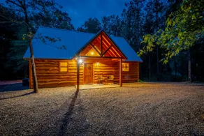 La belle nouvelle cabine \"Sweet Home Alabama\"! - Image 2